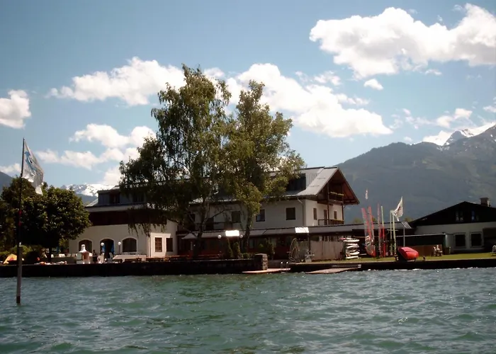 Junges Hotel Zell Am See