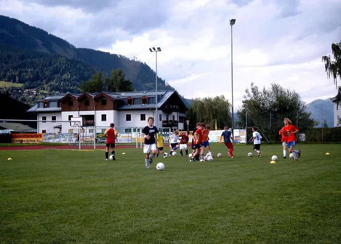 Junges Hotel Zell Am See