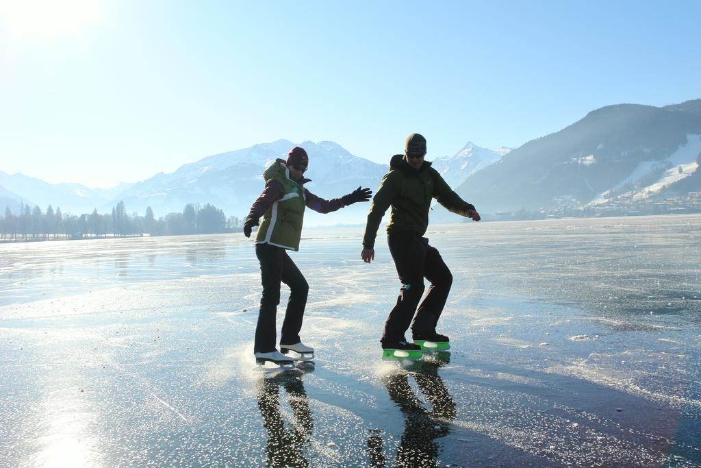 Hostel Junges Zell Am