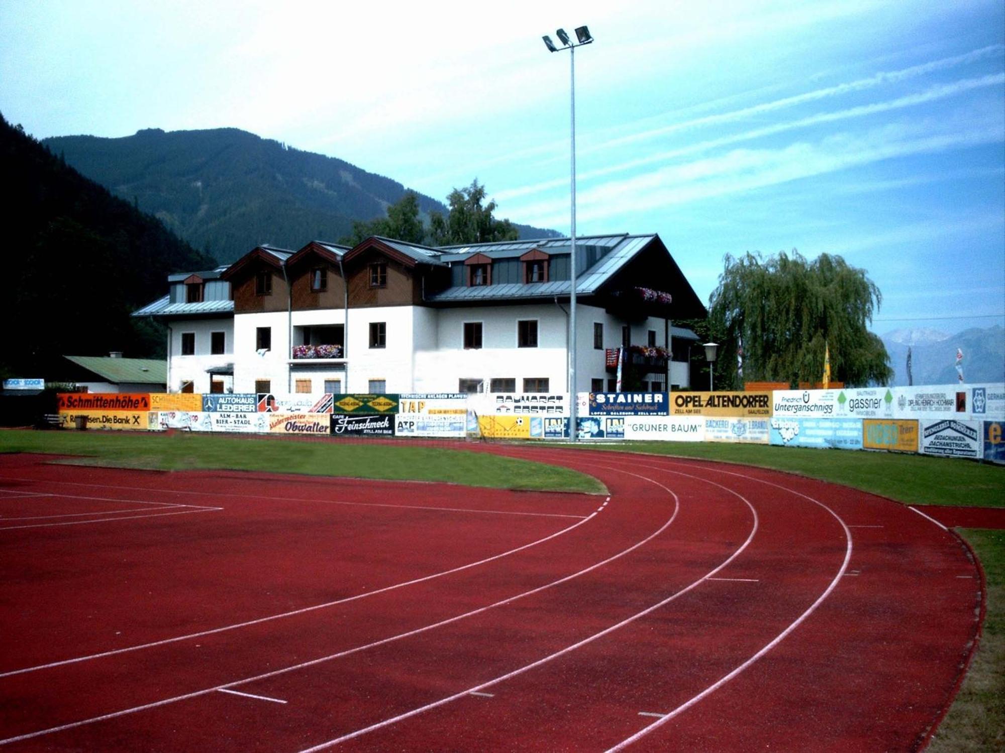 Hostel Junges Zell Am