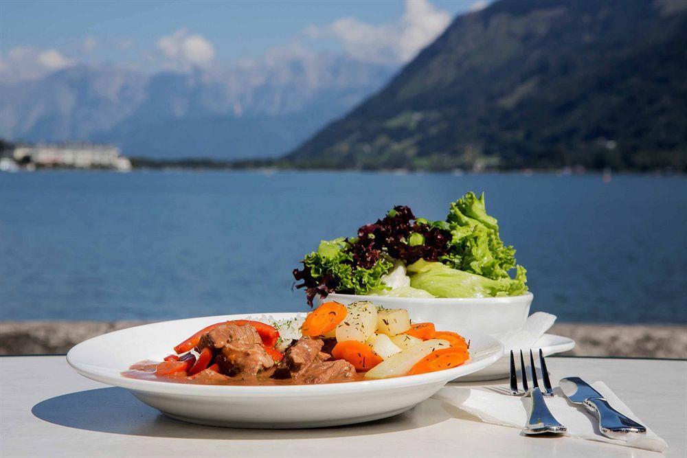 Hostel Junges Zell Am *