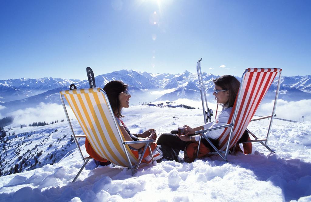 Junges Zell Am * Zell am See
