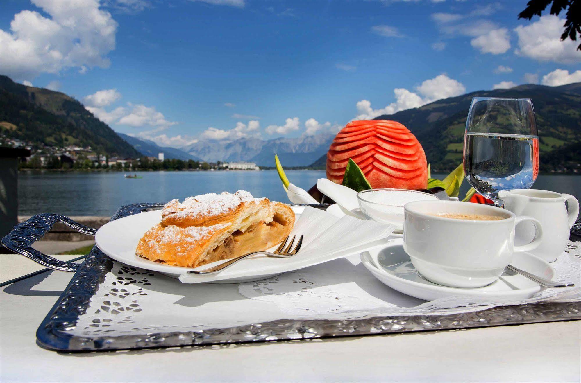 Hostel Junges Zell Am Zell am See