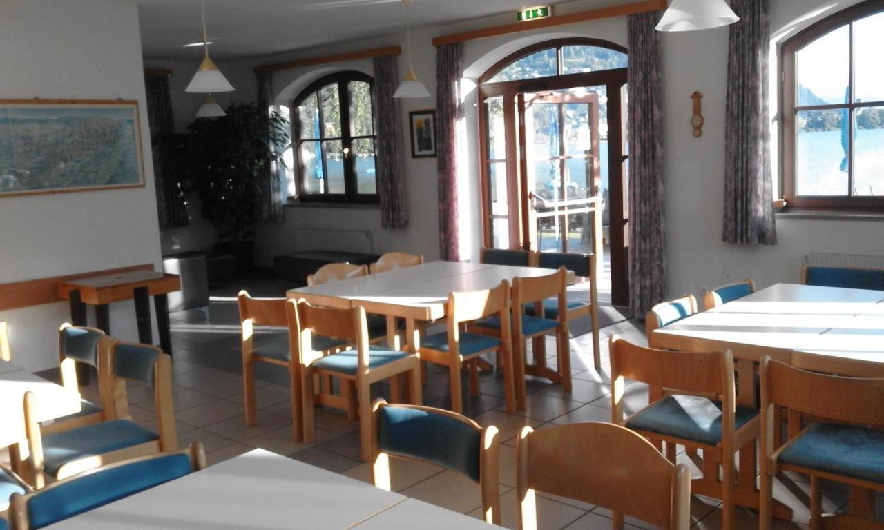 Hostel Junges Zell Am Zell am See